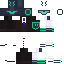 hallky classic skin texture