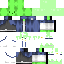 SlimeySeas classic skin texture