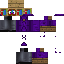 Lostgames15 classic skin texture