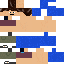 the_enforciator classic skin texture