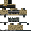 zagimc classic skin texture