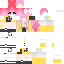 Pinkwinx10 Minecraft skin preview