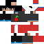 DaCherryFruit classic skin texture