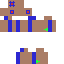 Bousseri classic skin texture