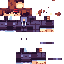 AngelFruit_ classic skin texture