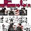 Alusem classic skin texture