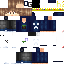 J21D1H classic skin texture