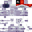 cube3 classic skin texture