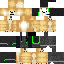 BounteousSun8 classic skin texture