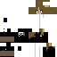 SubMandoGirlCool classic skin texture