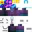 sourceless classic skin texture