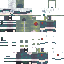 Aeth3ra classic skin texture