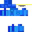 kingminecraft14 classic skin texture
