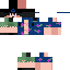 puffedup classic skin texture