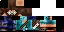 Letter_O Minecraft skin preview