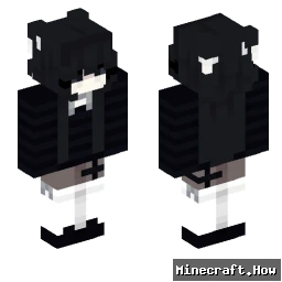fzrzzz - Minecraft skin