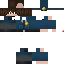 northernpercy classic skin texture