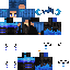 FireHunterVA classic skin texture