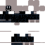 Spooktastixx classic skin texture