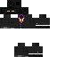 theAstarrr classic skin texture