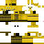 SpringBonnie Minecraft skin preview