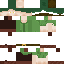 Octom0th classic skin texture