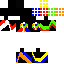 super_cuber classic skin texture