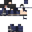 orangeboy classic skin texture