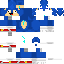 JHienrichT classic skin texture