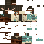 Blo0pAdoop classic skin texture