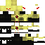 harrisonwells classic skin texture