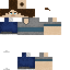 garbaggy classic skin texture