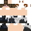 BlueFeatherMist classic skin texture