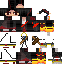 OchiameKaede classic skin texture