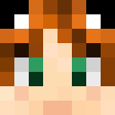 FoxyRayowin classic skin texture