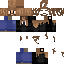 murdick classic skin texture