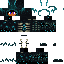 crazyace_king classic skin texture