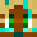 Unicorn classic skin texture