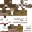 OldNoobMiner classic skin texture