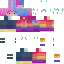 PURPLE_YOSHI_DOG classic skin texture