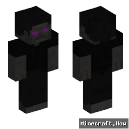 nlechoppa - Minecraft skin