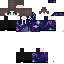 Kenty1000 classic skin texture