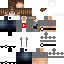 MaikyTV classic skin texture
