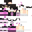 XxPelaxX Minecraft skin preview