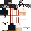 DrakoAmen slim skin texture