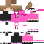 Antimatixx Minecraft skin preview