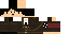 Veggeta777 Minecraft skin preview