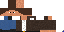 celbi Minecraft skin preview