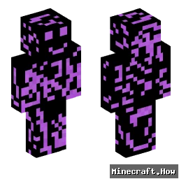damir110611 - Minecraft skin