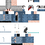 wolf__mc classic skin texture